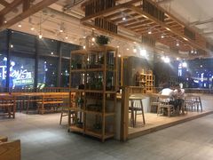 -冰泉豆浆馆(阳朔店)