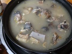 -80红枣鸡腊排骨(总店)