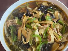 -安仙拉面美食(横店镇店)
