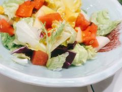 -热河食府(中山路店)