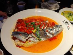 -上名堂·鱼头好吃(体育场路店)