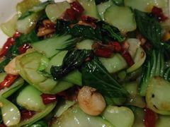 -费大厨辣椒炒肉(万家丽一店)