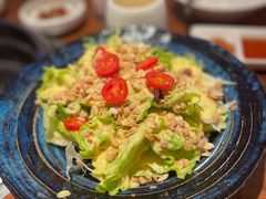 -烧肉一番·新韩式炭火烤肉(大岭山店)