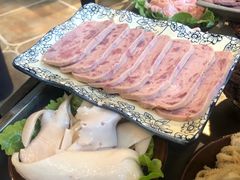 -周幺妹重庆老火锅(银泰城总店)