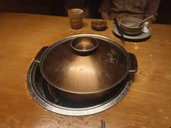 -大头椰·椰子鸡火锅(新梦店)