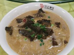 -何记面馆(龙泉山店)