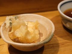 -天ぷら定食まきの(難波千日前店)