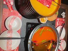 -牛New寿喜烧(闵行龙湖天街店)