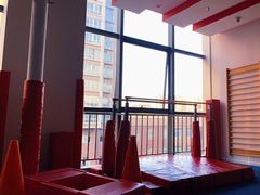-美吉姆早教(高新中心)