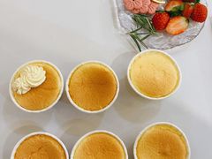 -糖秋Cake DIY·蛋糕定制·甜品台(观音桥店)