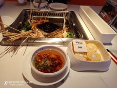 -串一火锅(赛格国际购物中心店)
