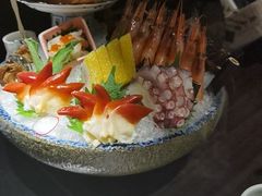 -匠和风精致料理(莆田财富中心店)