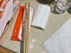 -禧香逢烧烤金牌鸡手王(繁荣路店)