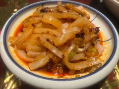 -缪氏川菜(深圳北站缤果空间店)