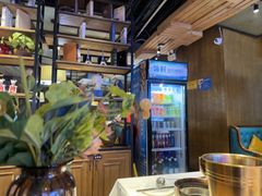 -领鲜活海鲜榴莲自助火锅(东门店)