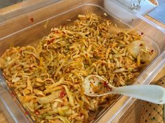 榨菜-易裕和·长沙米粉(竹塘西路店)