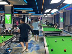 -永宁台球·棋牌俱乐部(淮海路店)