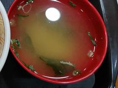 例汤-食其家·牛丼咖喱(浦电路店)