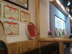 大堂-锅来乐地锅鸡(安亭店)