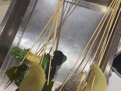 -钢管厂五区小郡肝火锅串串香(清河店)