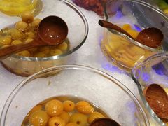 全盛自助餐-全盛自助烤肉(大商新玛特鞍山店)