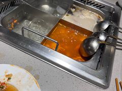 -海底捞火锅(九霄梦天地店)