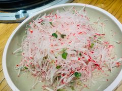 -77号渔船·蒸海鲜青岛菜(积米崖店)