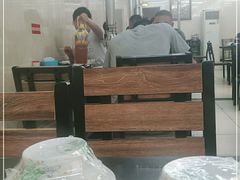 大堂-金达盛烤肉(五里店)