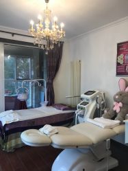 -美肤盾祛痘·问题肌头疗管理中心