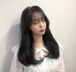 长发-崇尚GAVIN STYLE臻选