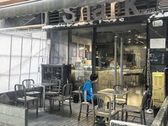 -shark burger·鲨鱼汉堡(交子大道店)