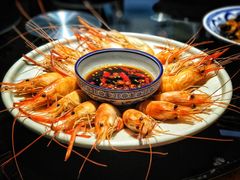 -虢国羊肉汤馆(政二街店)