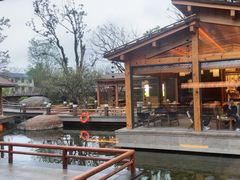 -古都历食南京菜·烤鸭·鸭血粉丝·汤包(南京博物院店)