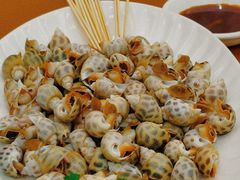 -轩记海鲜餐厅·四十五年老字号·经典粤菜(西区彩虹店)