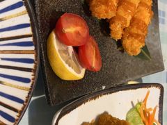 -顶屋咖喱(街道口总店)