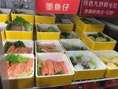 -正宗钢管厂五区·小郡肝火锅·串串香(商品街总店)