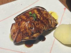 -水之惠鲜鱼料理(王府大街店)