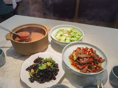 -洞庭家宴·头牌甲鱼(广渠门店)