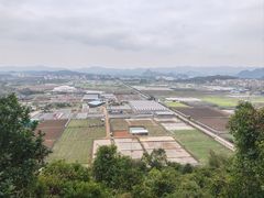 -伊岭岩风景区