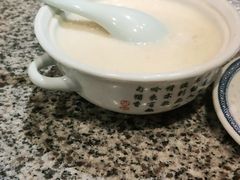 -南京大牌档(香港广场店)