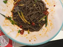 -江边城外烤全鱼(汉光百货店)