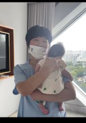 -玥奢国际母婴护理中心(滨江宝龙店)