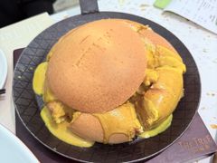 -大树餐厅(环球港店)