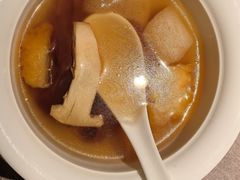 -福玺荟(外滩罗斯福店)