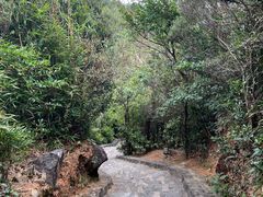-福建泉州仙公山风景名胜区