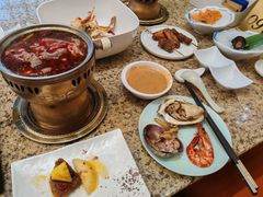 -丰卓会海鲜自助(中润大道店)