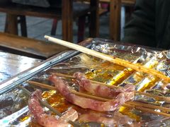 -晓靖轩烧烤(沙河风情店)