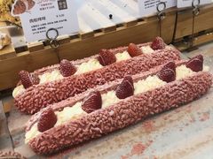 -奈雪的茶(国金中心店)