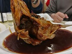 -奥华餐厅·老张记(台基厂店)
