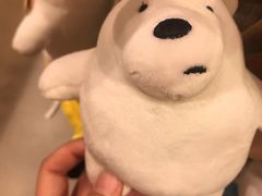 -名创优品(光耀东方购物中心店)